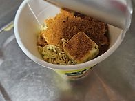 저녁겸 야식