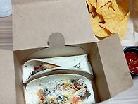 야식