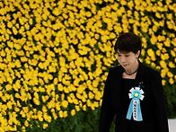 이시바가 13년 만에 살린 ..