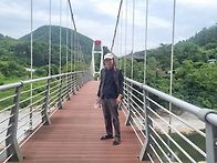 영초산악회7월 광덕계곡에..