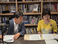 대구문학관 문학방송(2)