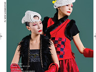 ＜12월호 표지모델:이자영..