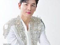 &#65308;9월호 표지모델:한강, ..