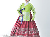 ＜2026년 1월호 표지모델:..