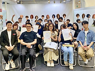 권홍아카데미, 2025 강남..