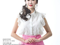 ＜3월호 표지모델:강한별,..