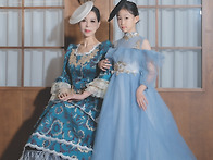 2월호 표지모델:공윤희, ..