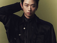 맨즈 헤어 &lsquo;TYPER HAU..