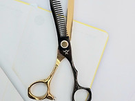 쓰요이 브랜드가위