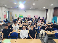 2026년 드림의성 수련회 ..