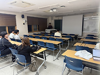 26-2 개강총회