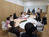 부산지회 일요 슬로리딩 ..