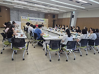 진주지회 8월 활동보고