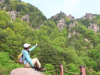 황매산모산재,감암산(202..