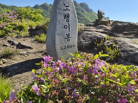 백운산(2026/5/5)