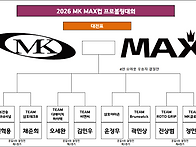 오세완 프로 TV파이널 진..