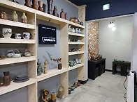 도예연구소 마인 이전했습..