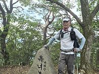 갈론구곡(아가봉~옥녀봉)