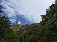 설악산4암자(백담사~영시암..