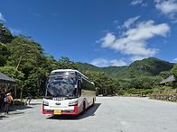 영월(구봉대산)
