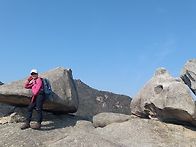 용봉산(시산제)