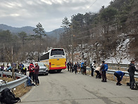 채계산/용궐산(하늘길)