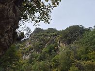 설악산4암자(백담사~영시암..