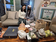 나이테에서 베이비..