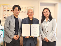 군산 믿음의 교회..