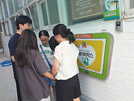 새노래교회에서 후..