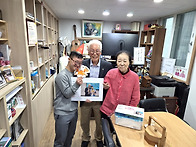 지켜진 생명, 사랑..