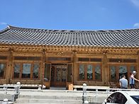 날이 너무 좋아유...