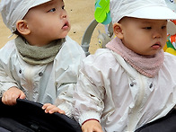 홍 순호 - 쌍둥이 형제의 ..