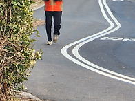 홍 순호 - 달리기 - 샛강..