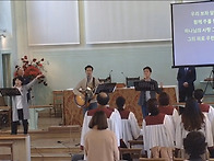 2019.10.6 주일예배 - ..