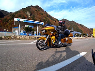 라이더존 앵콜 라이딩