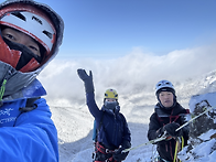 2026 야츠가다케 원정 일..