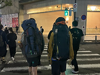 2025. 5.16-21 북알프스