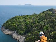 4월정기산행 수우도