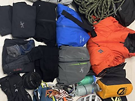 2026 야츠가다케 원정 훈..