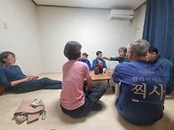 25.1.31 구곡폭포 (강촌..