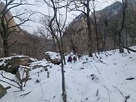 25.2.1 형제폭포 (설악산..
