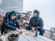 호오스테이 빙벽장 2026..