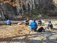 작업 3주차 빙벽장