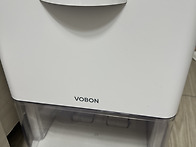vobon 제습기 추천해요~