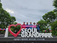 토요일 청계산 나들이