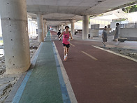 6.6일 토요일 10km/TT