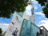 2022년 tbn 대구..