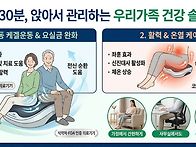 우리가족 건강 솔루션