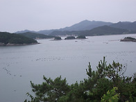 전남 진도 쏠비치 리조트